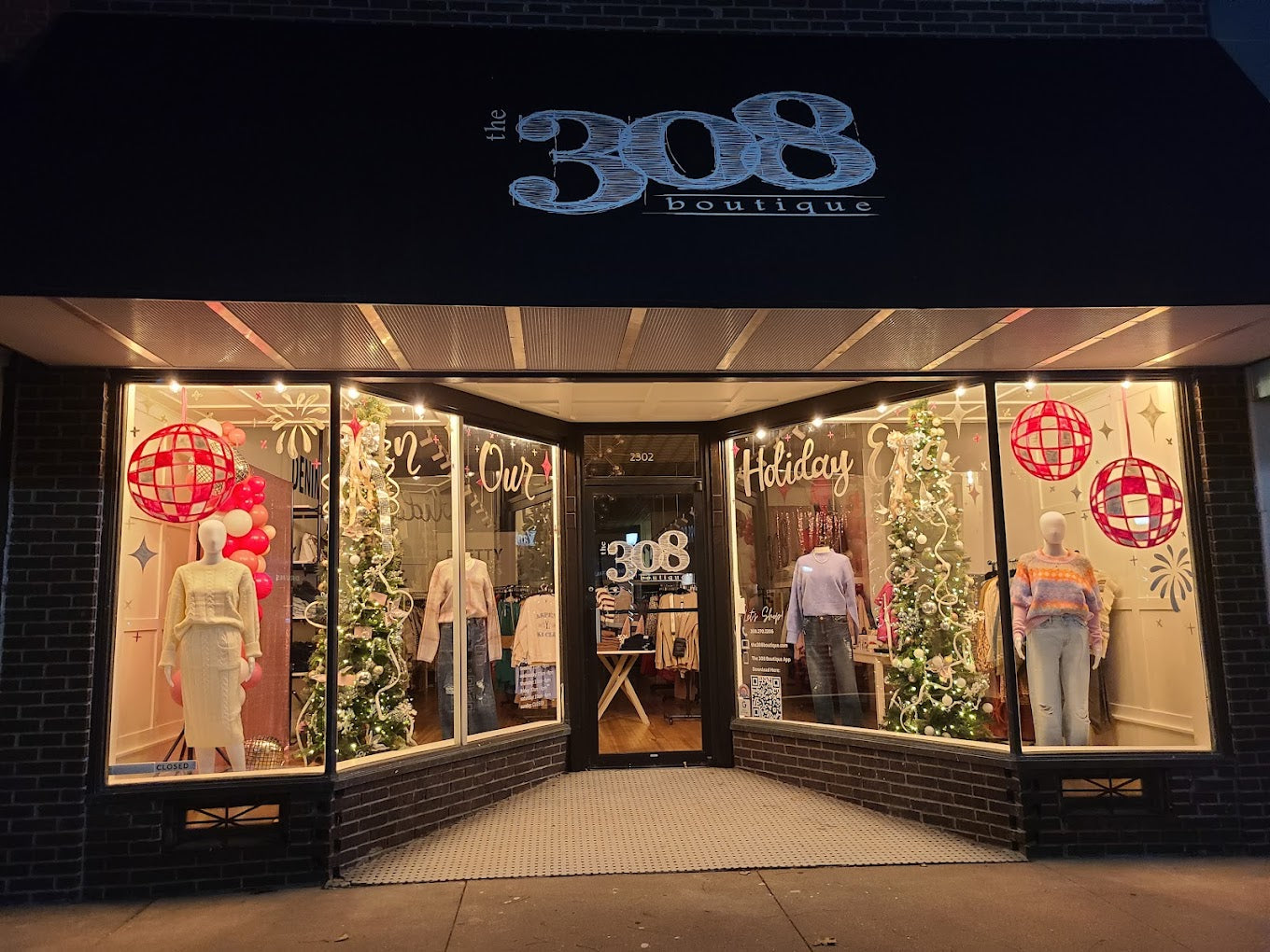 Boutiques in Kearney NE Discover the Latest Fashion Haven The 308