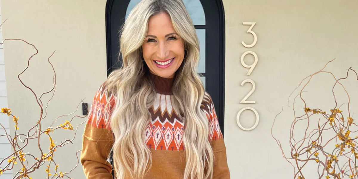 Perfect Fall Outfits for Pumpkin Patch Visits in Omaha