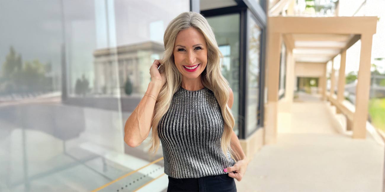 What to Wear for a Night Out in Omaha, Nebraska  The 308 Boutique