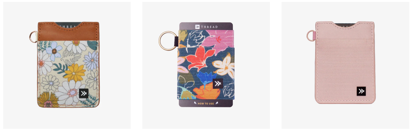 Thread Wallets Reviews: Elevating Style and Functionality The 308 Boutique Thread Wallets Reviews: Elevating Style and Functionality The 308 Boutique