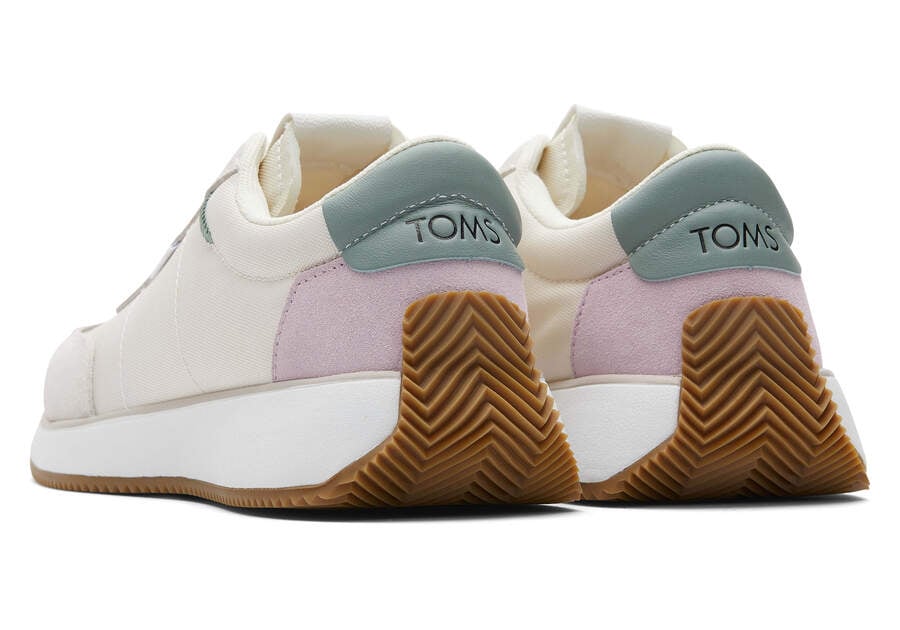 Wyndon Natural Jogger Sneaker