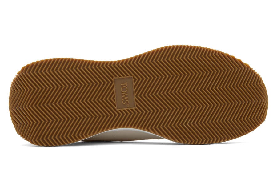 Wyndon Natural Jogger Sneaker