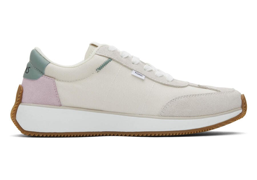 Wyndon Natural Jogger Sneaker