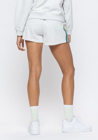 Rainbow Trim Bottom