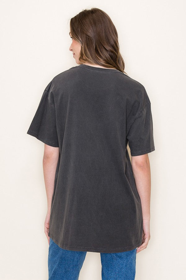 Desert Paradise Graphic Tee
