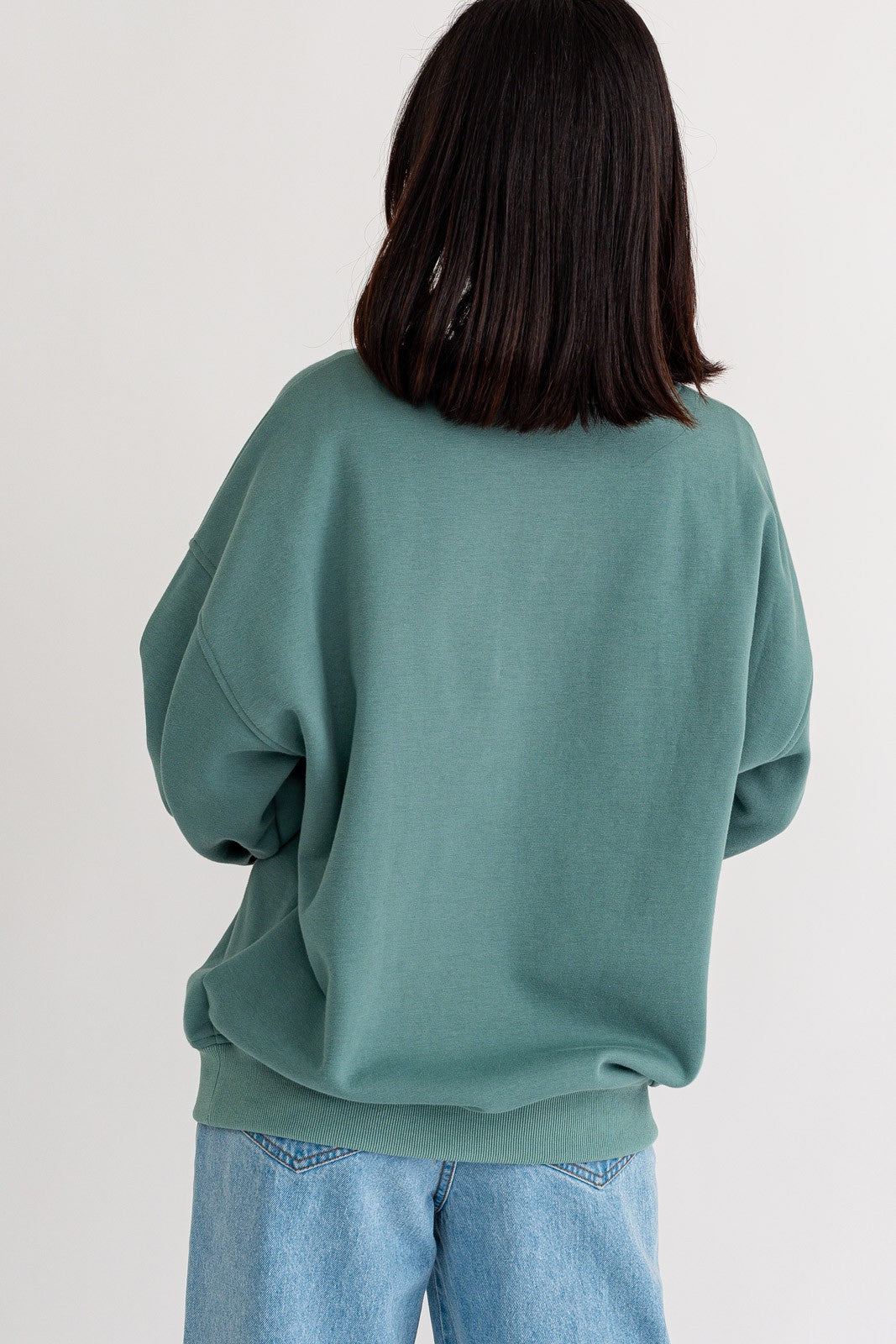 Santa Monica Comfy Sweatshirt