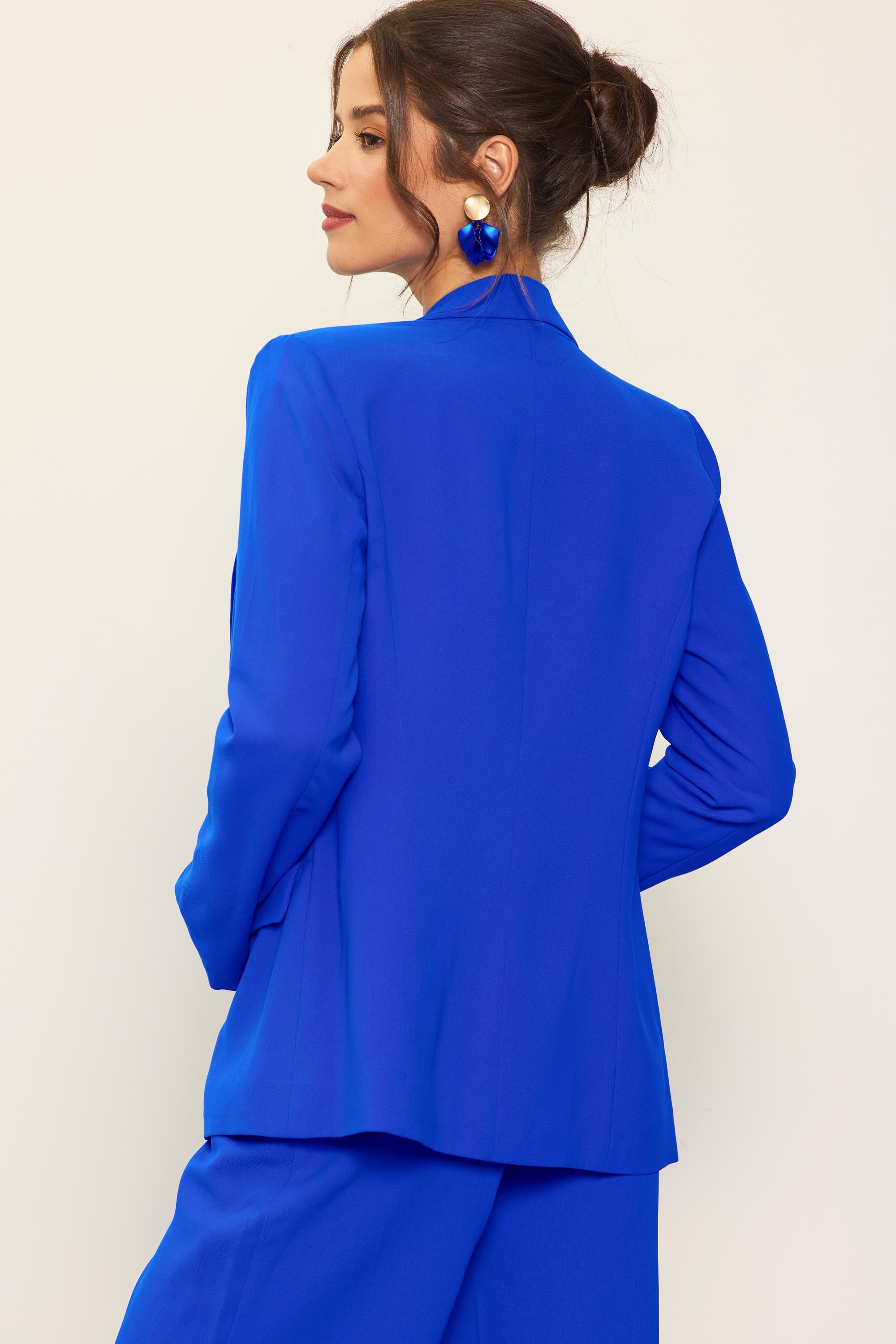 Recycled Classic Scarlett Blazer