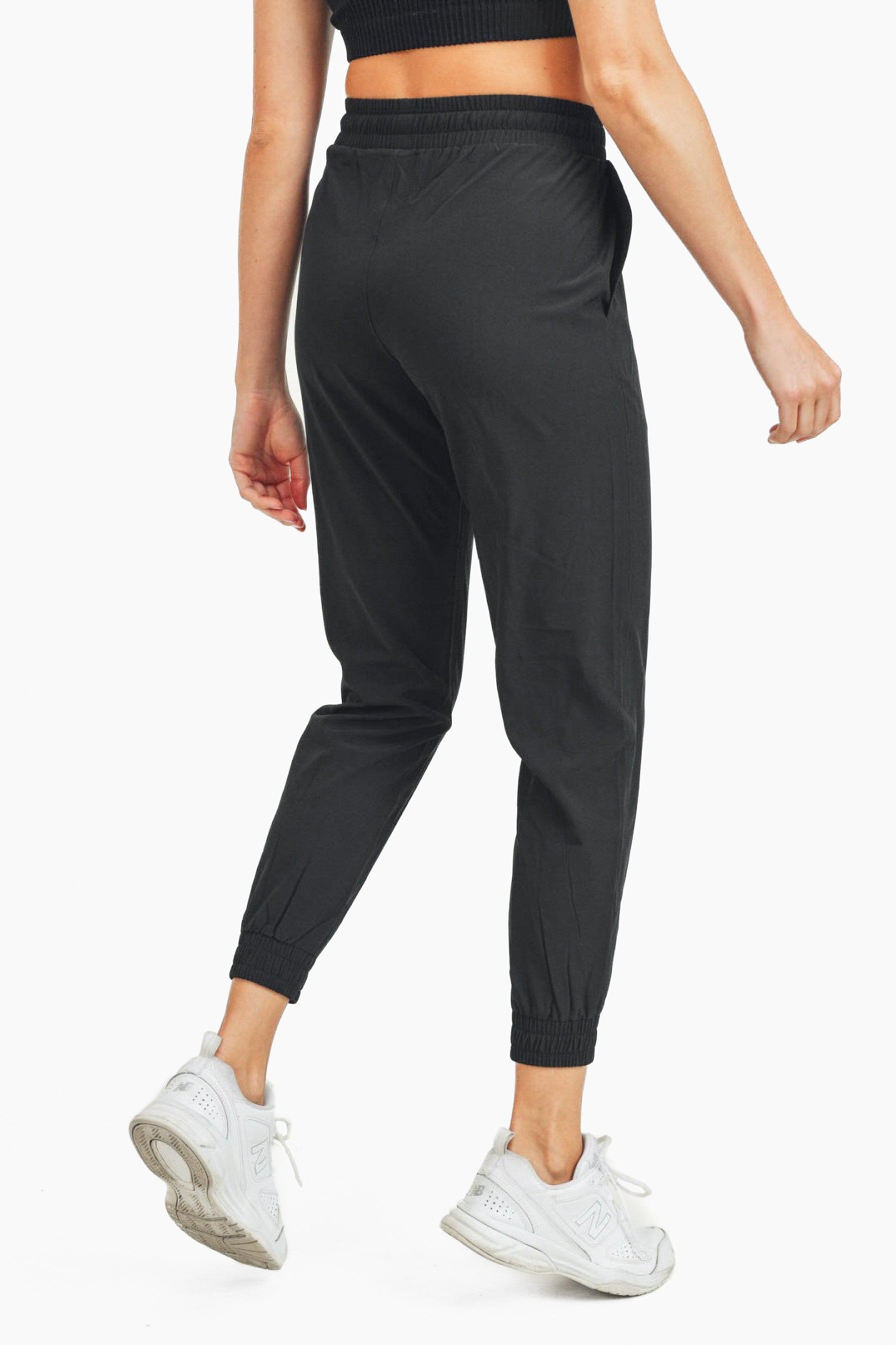 Essential Athleisure Jogger