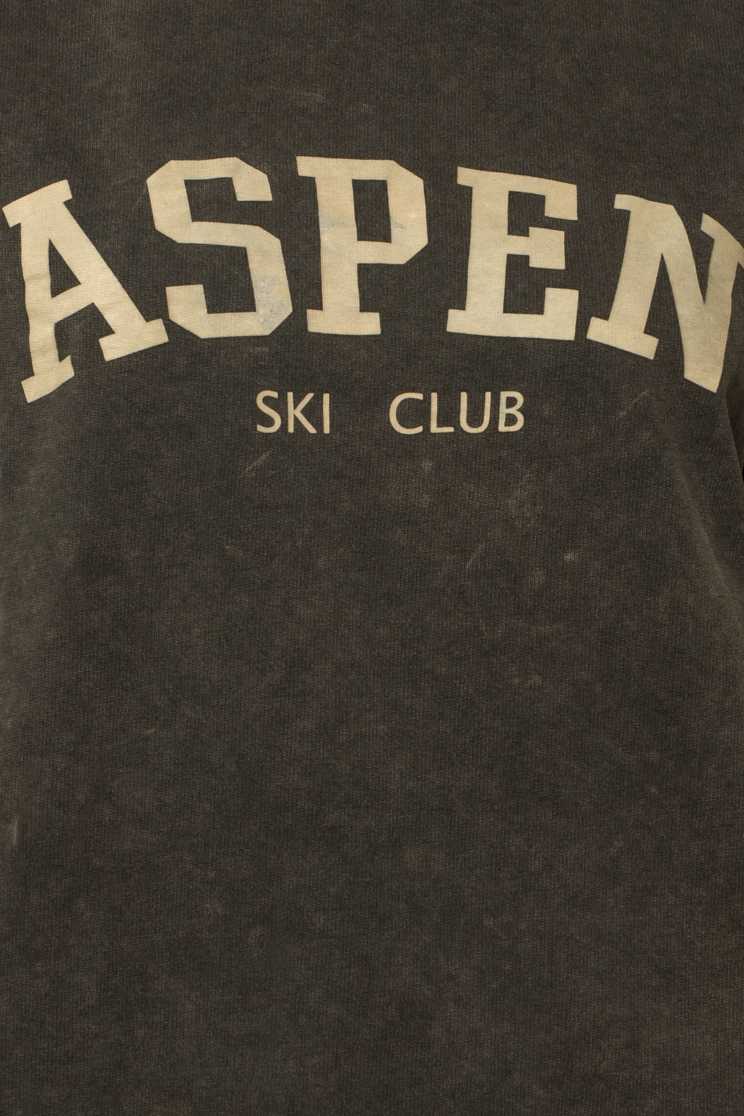 Aspen Ski Club Sweatshirt