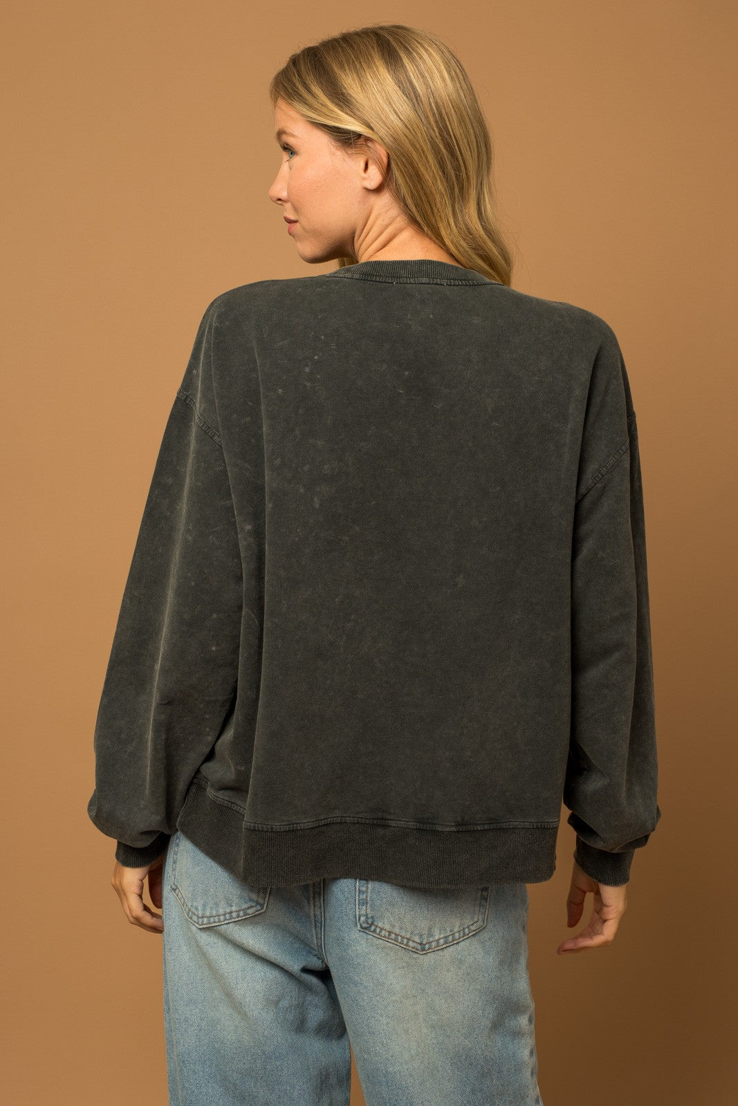 Aspen Ski Club Sweatshirt