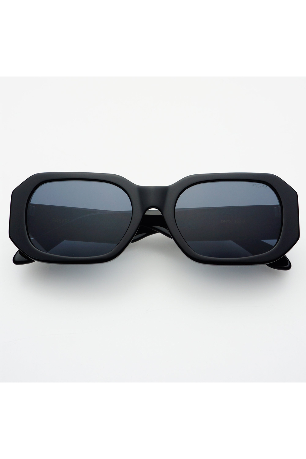 Onyx Sunglasses