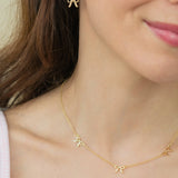 Beautiful Bows Earrings
