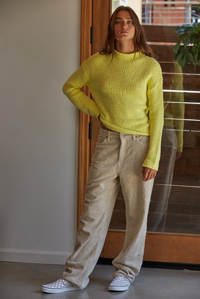 Kendra Pullover