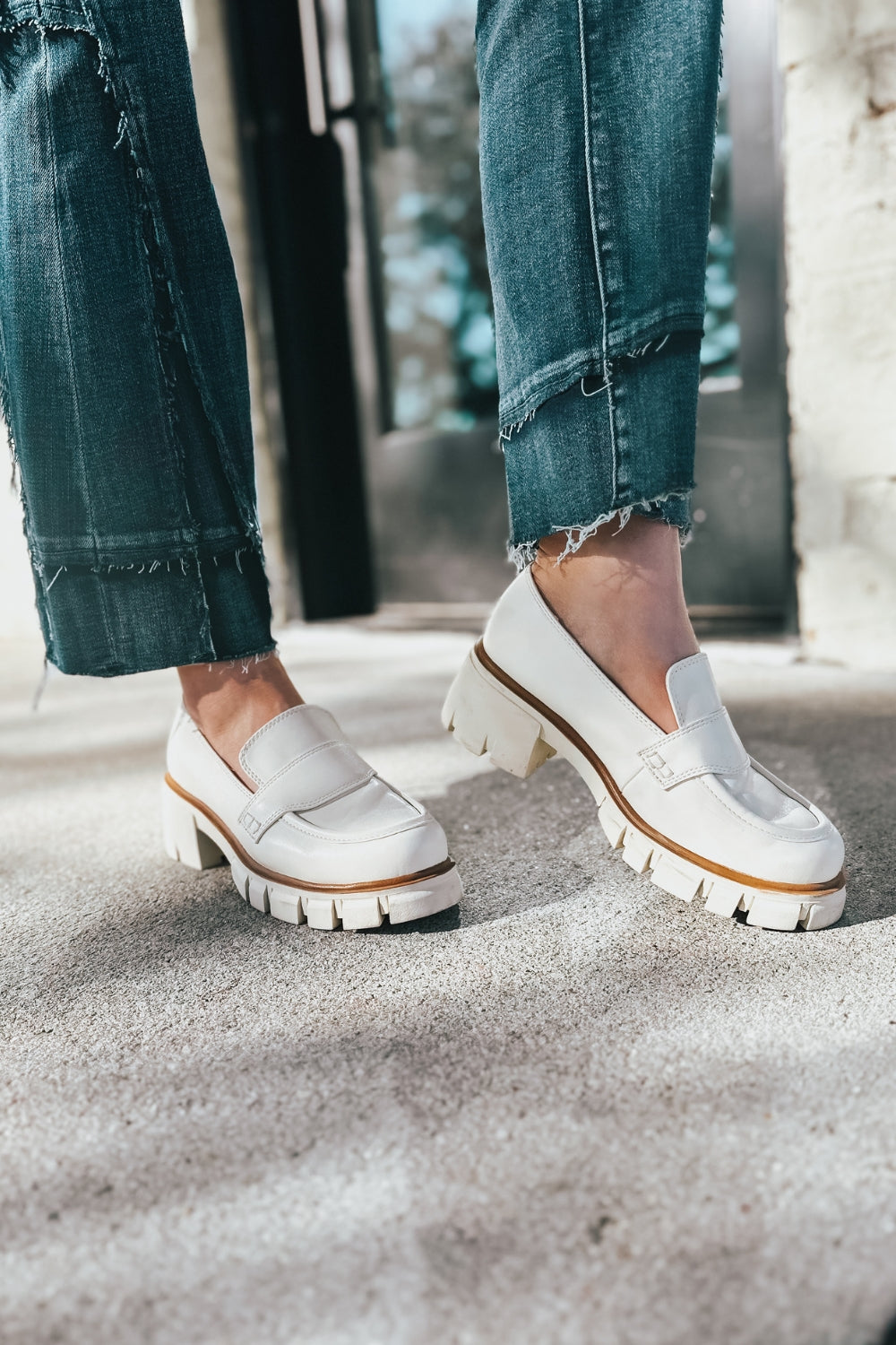 Robbin Loafer