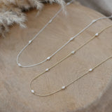 Ginny Necklace
