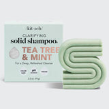 Shampoo Bar