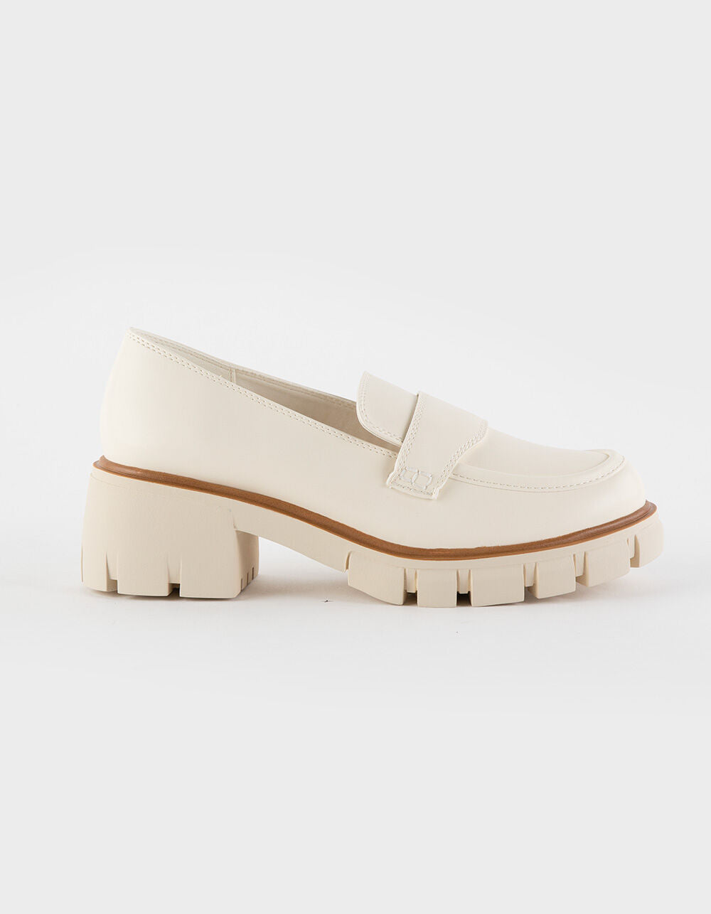 Robbin Loafer