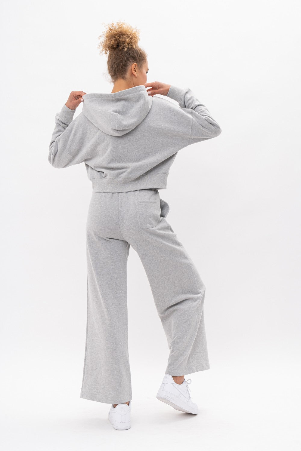 Relaxed Sweat Set- Pants