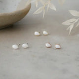 Icy Rain Studs