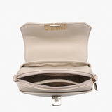 Casablanca Detailed Snap Crossbody
