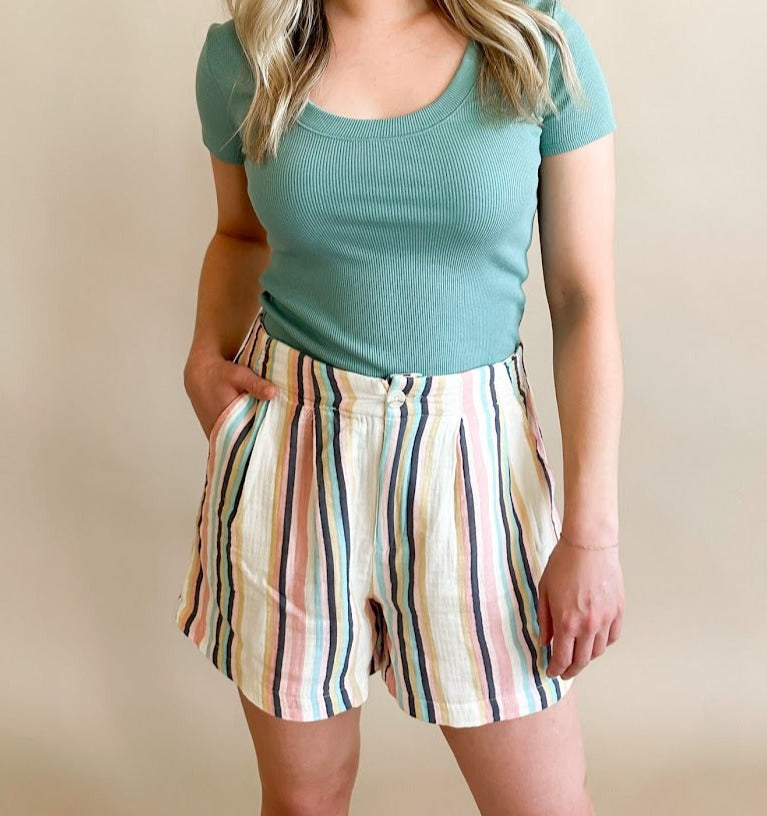 Ryan Shorts