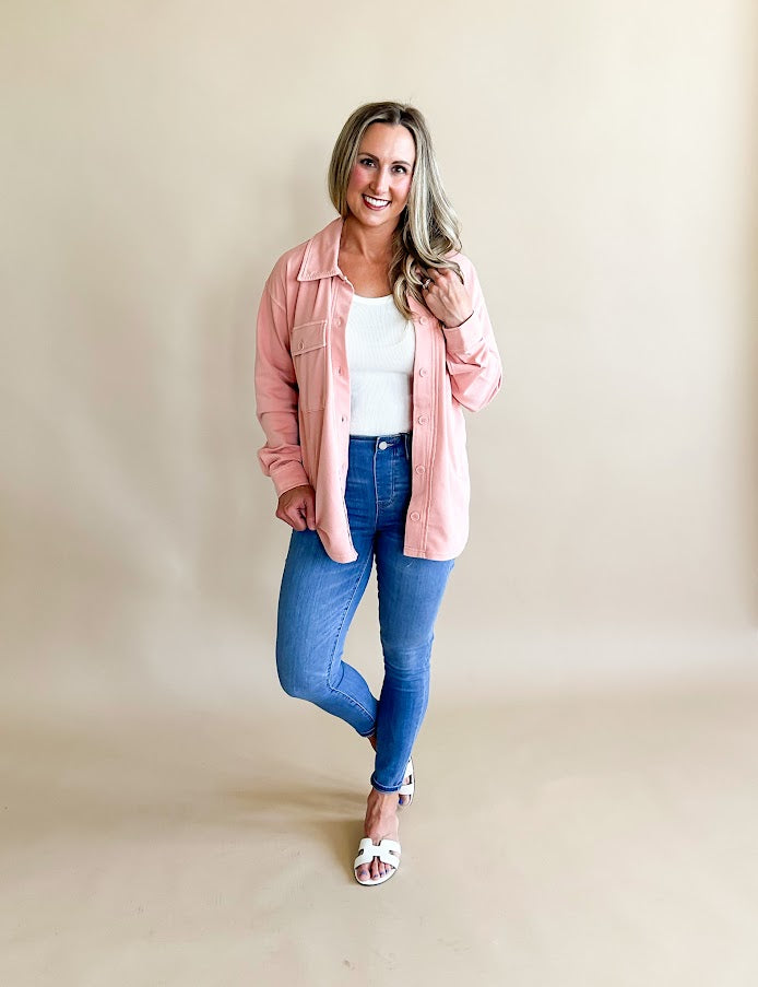 Cyrus Jacket