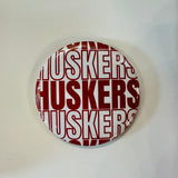 Button - 3"