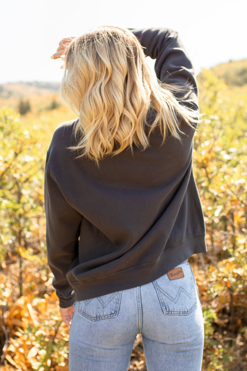 Led Zeppelin Sweatshirt