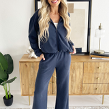 Full Zip Sweatshirt