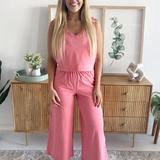 Sloane V-Neck Top