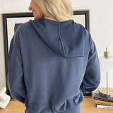 Full Zip Sweatshirt