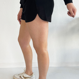 Relaxed Fit Shorts