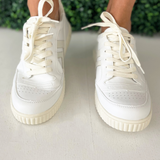 Miles Court Sneaker