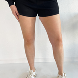 Relaxed Fit Shorts
