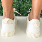 Miles Court Sneaker