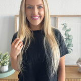 Sway Textured Cropped Top