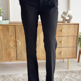 Kelsey Flare Trouser 35 Ins