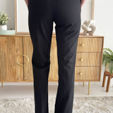 Kelsey Flare Trouser 35 Ins