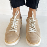 Jorgie Sneakers