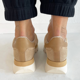 Jorgie Sneakers