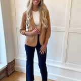 Pearl Full Length Flare 31"
