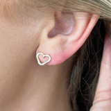 Amore Studs