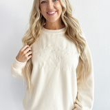 The 308 Embroidered Sweatshirt
