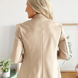 Fitted Blazer