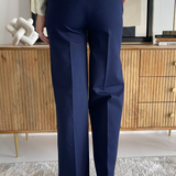 Kelsey Wide Leg Trouser 31" Ins