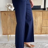 Kelsey Wide Leg Trouser 31" Ins