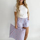 Boxers and Pillowcase Set