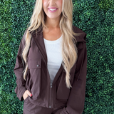 Walker Jacket