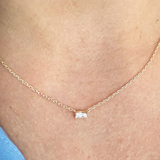 Chain Adjustable Neckalce