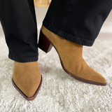 Shadie H20 Booties
